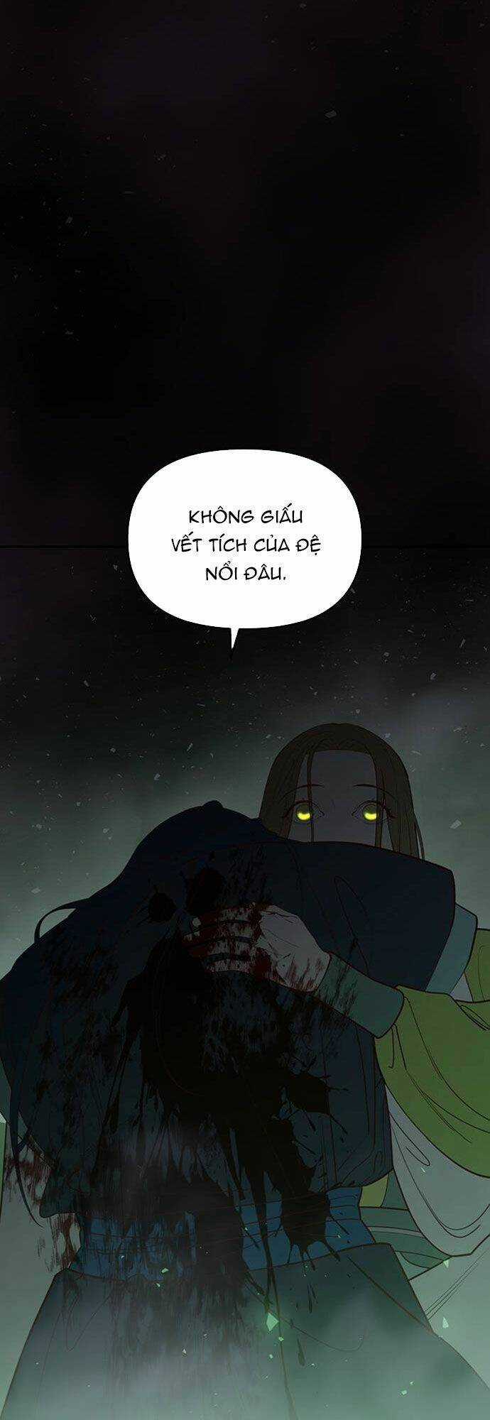 Vương Tử Huyền Bí Chapter 105 trang 47