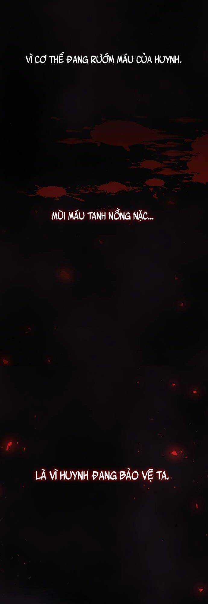 Vương Tử Huyền Bí Chapter 105 trang 49