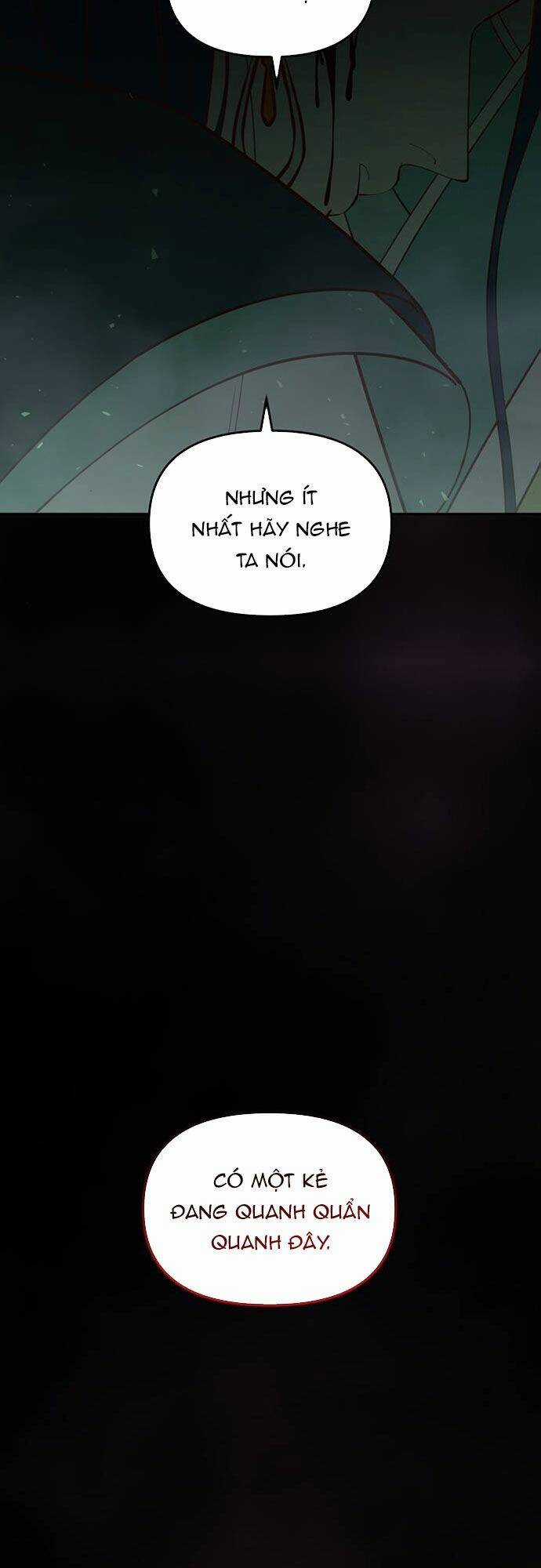 Vương Tử Huyền Bí Chapter 105 trang 52