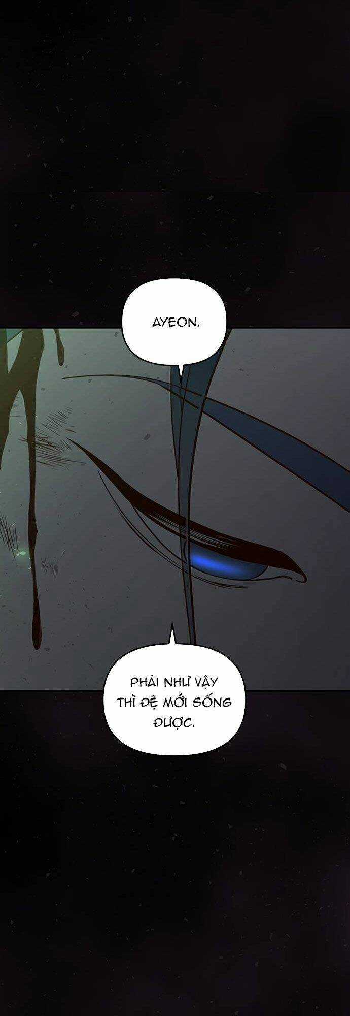 Vương Tử Huyền Bí Chapter 105 trang 54