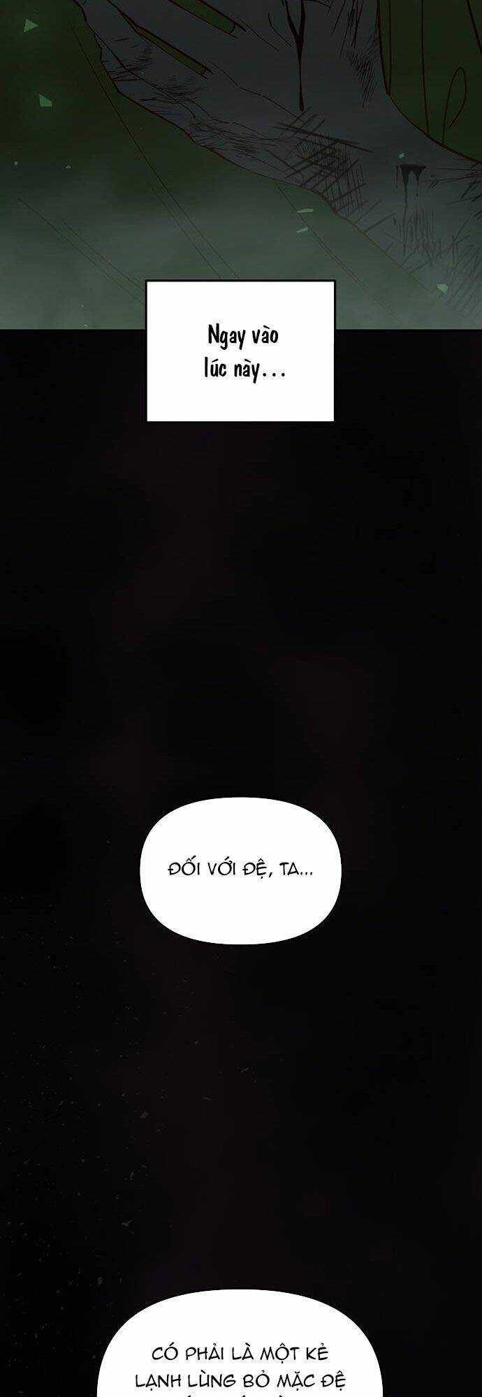 Vương Tử Huyền Bí Chapter 105 trang 56