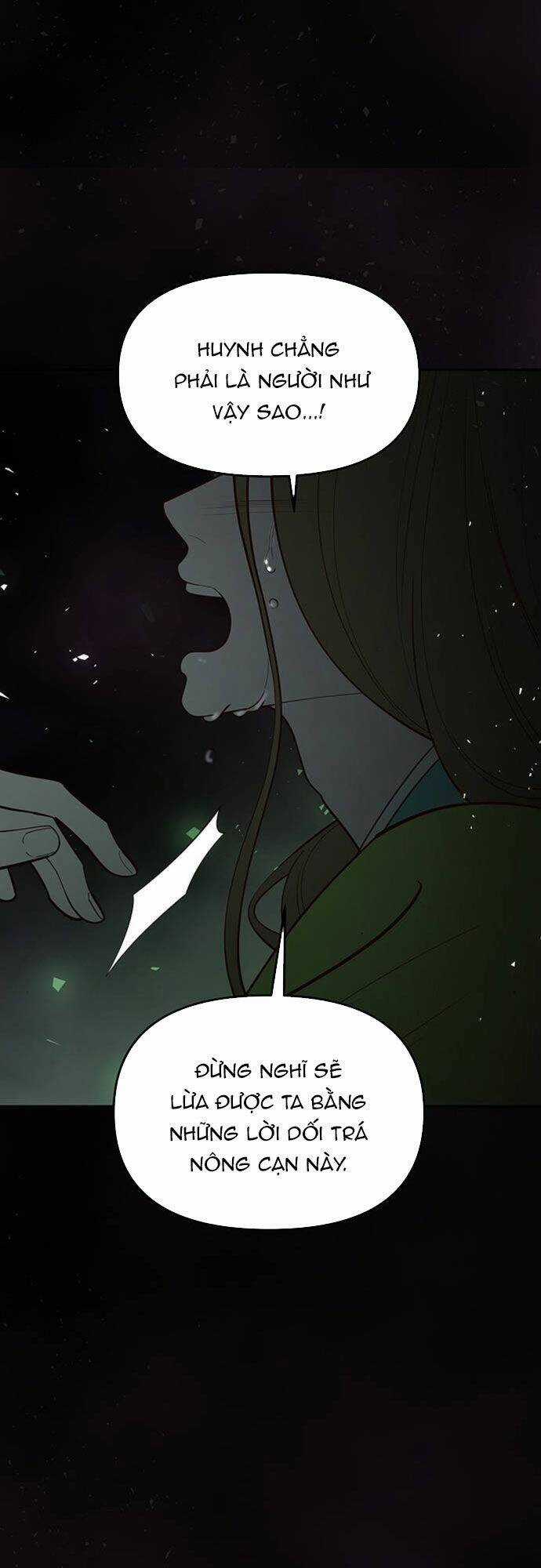 Vương Tử Huyền Bí Chapter 105 trang 58