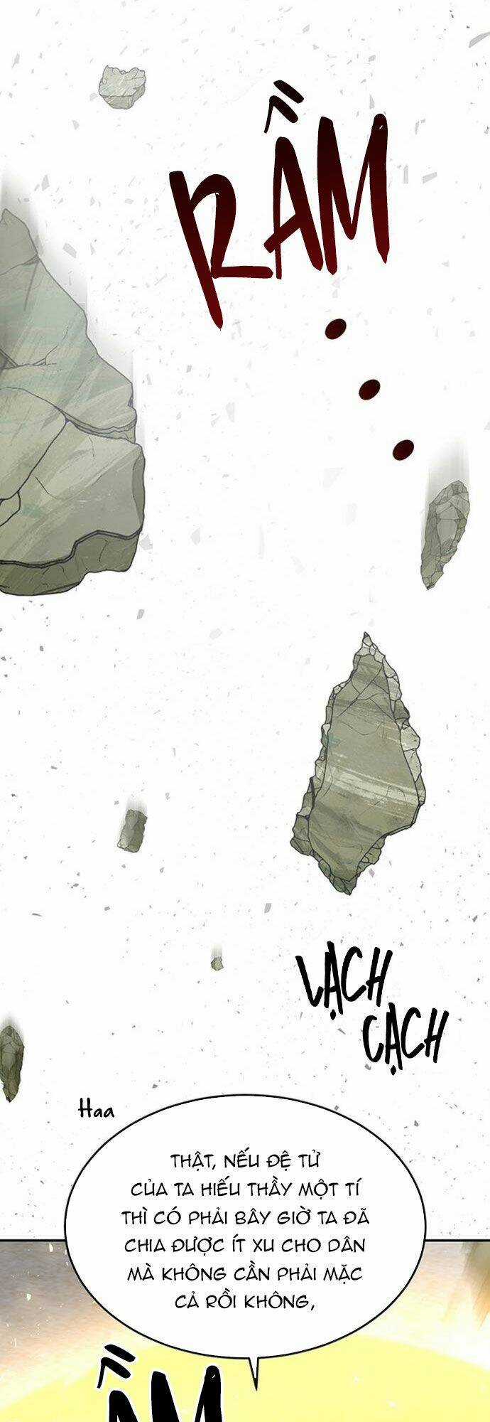 Vương Tử Huyền Bí Chapter 105 trang 6