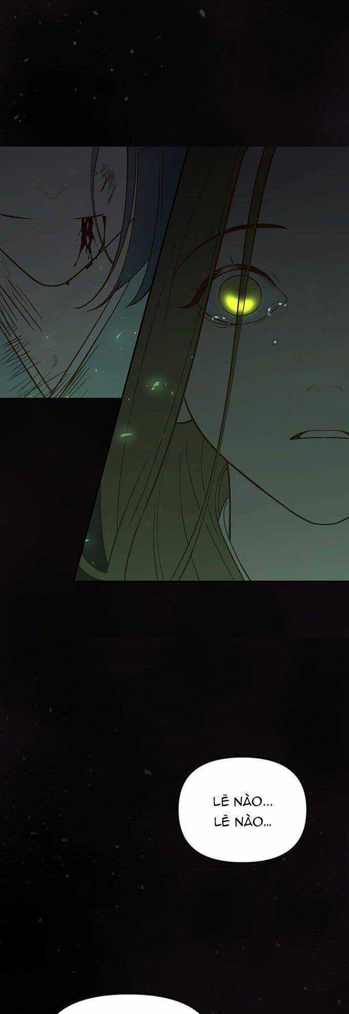 Vương Tử Huyền Bí Chapter 105 trang 60