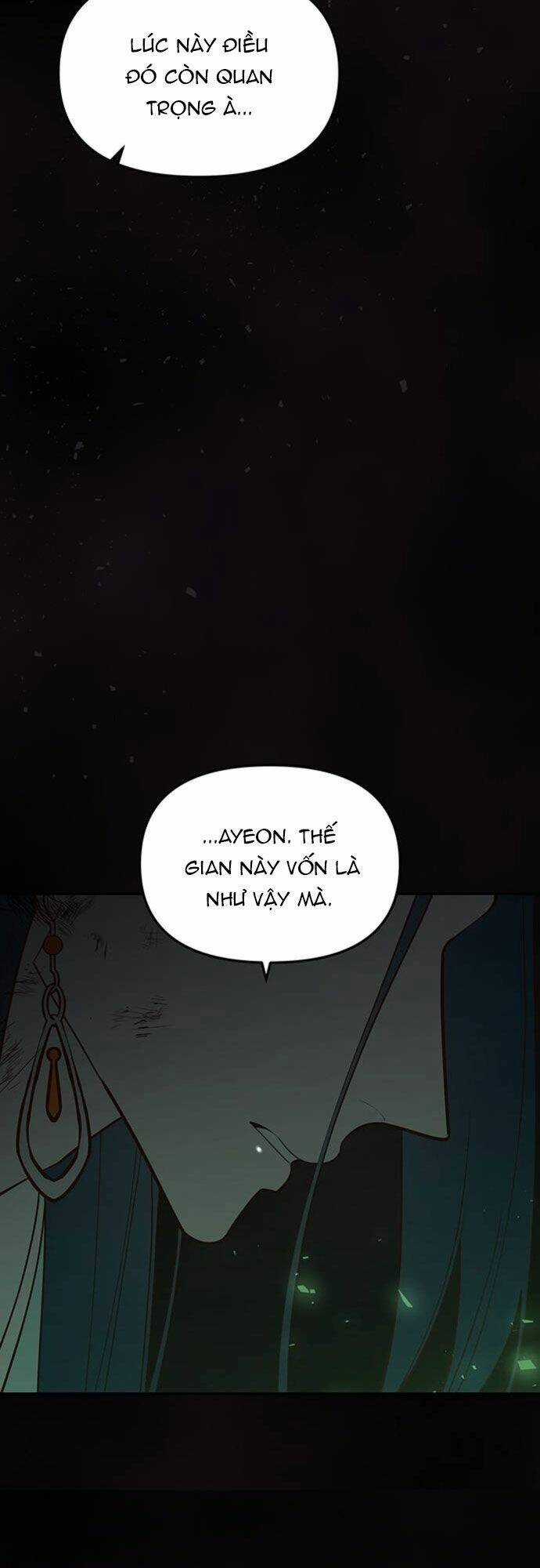 Vương Tử Huyền Bí Chapter 105 trang 61