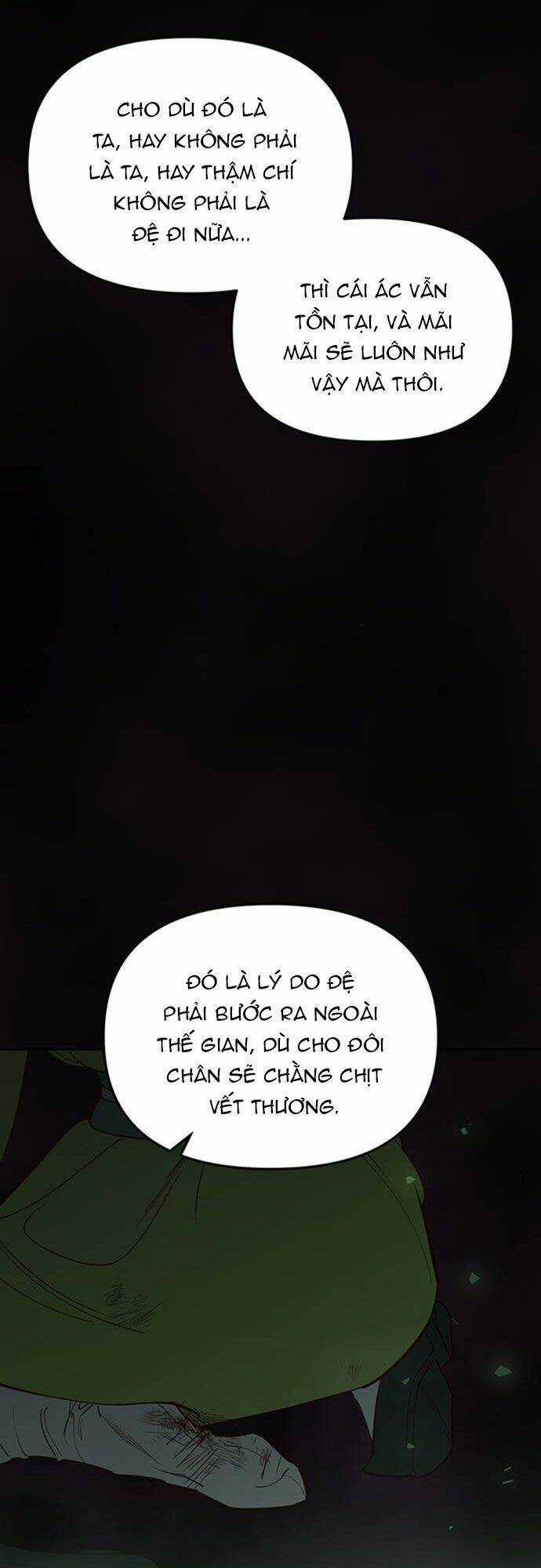 Vương Tử Huyền Bí Chapter 105 trang 62