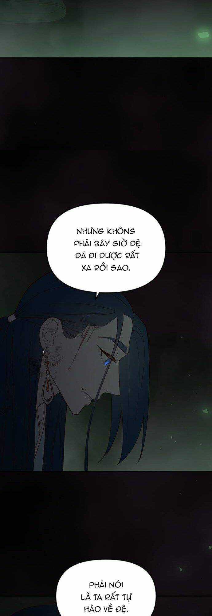 Vương Tử Huyền Bí Chapter 105 trang 63