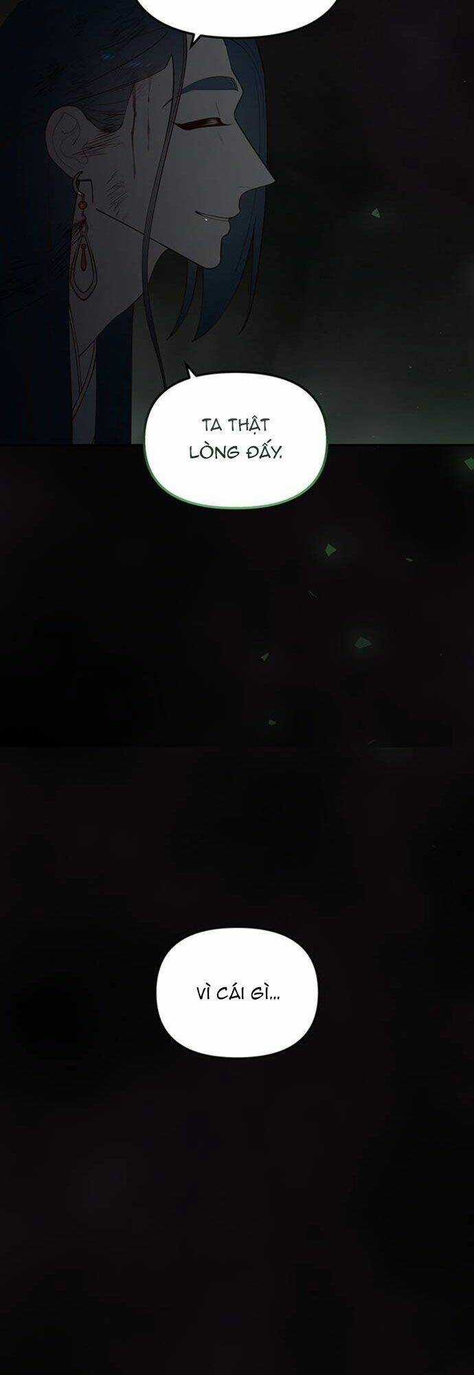 Vương Tử Huyền Bí Chapter 105 trang 64