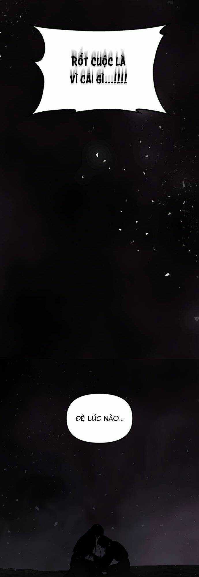 Vương Tử Huyền Bí Chapter 105 trang 66