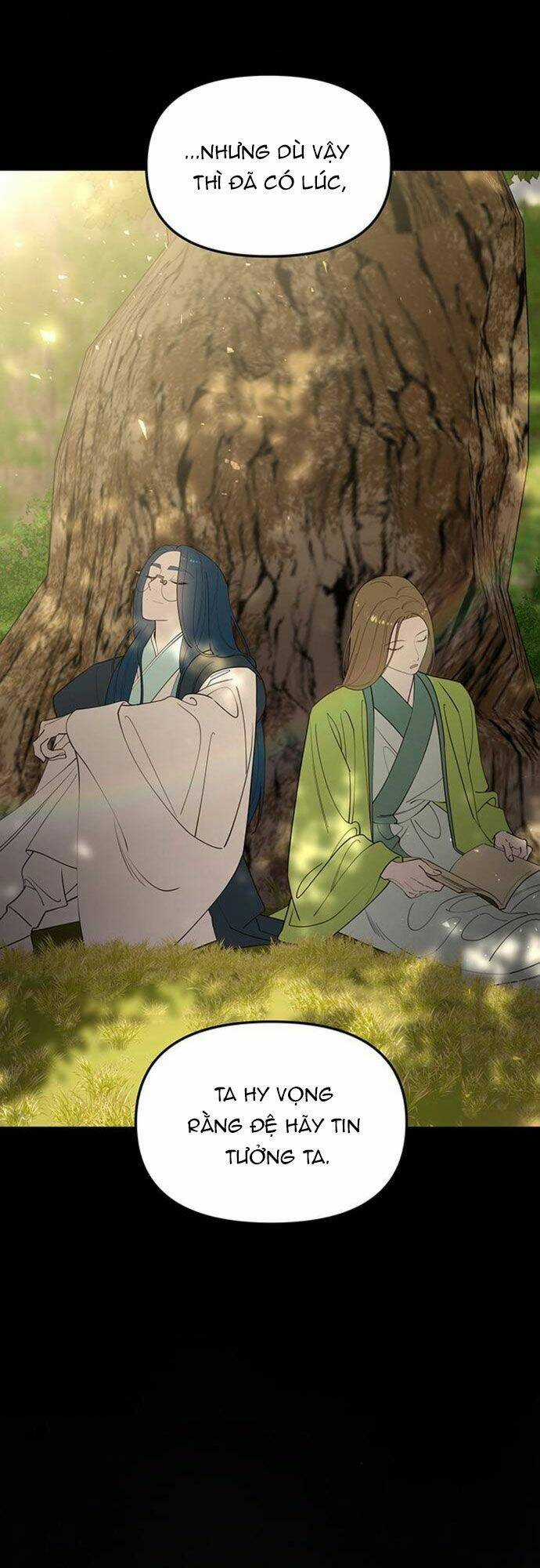 Vương Tử Huyền Bí Chapter 105 trang 68