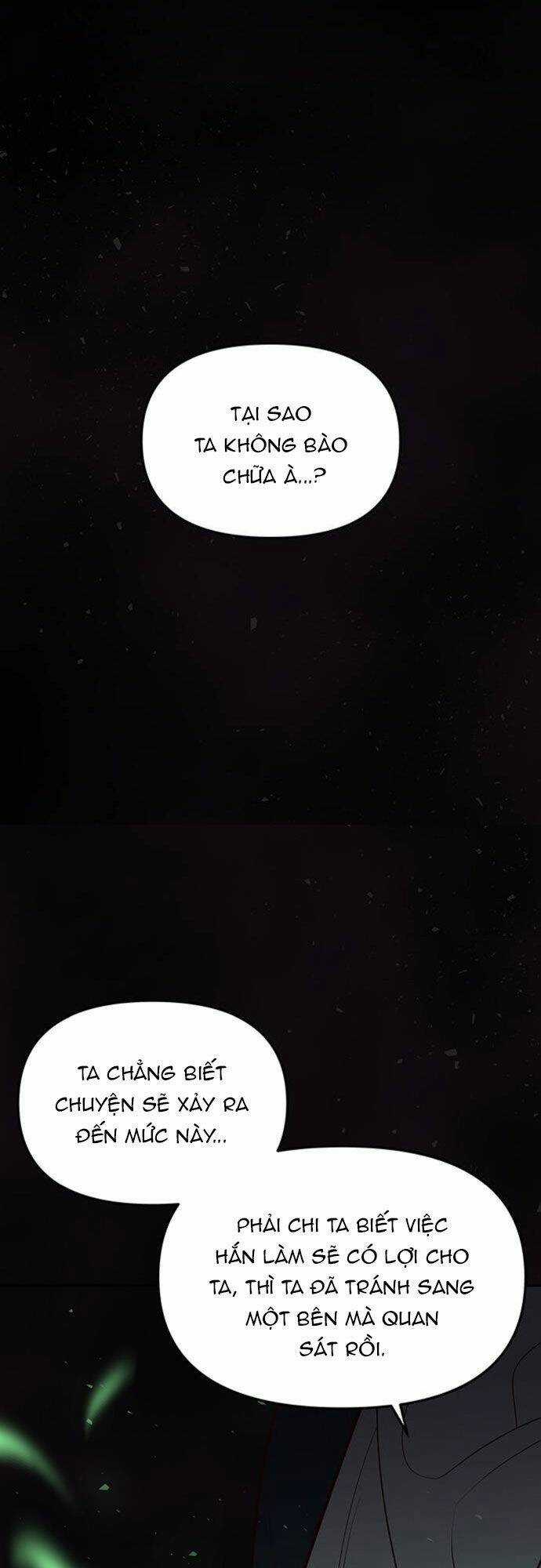 Vương Tử Huyền Bí Chapter 105 trang 69