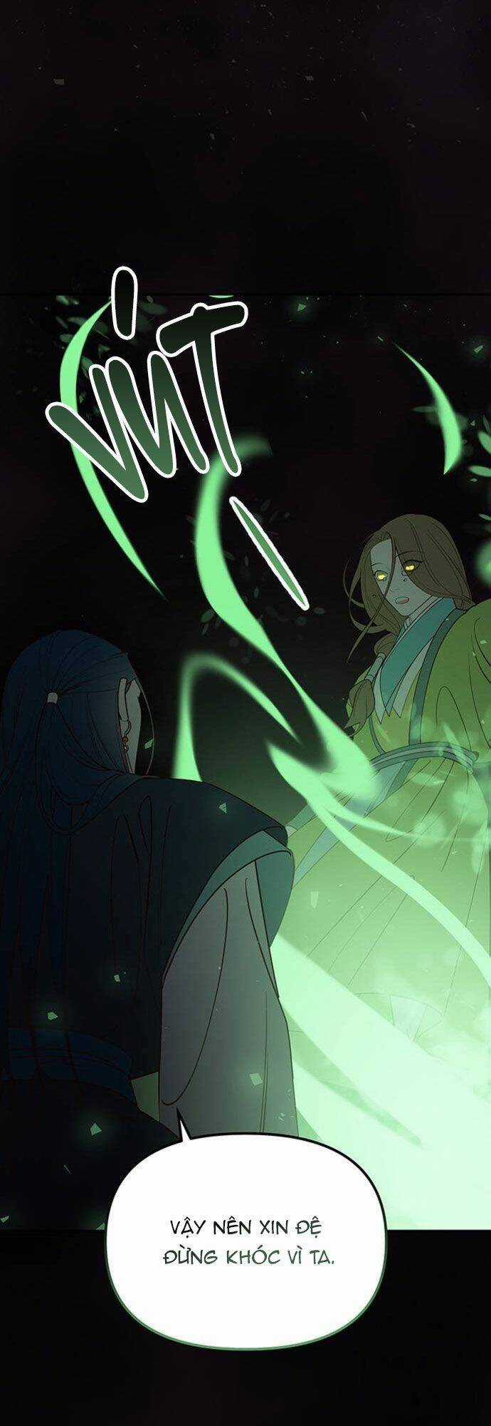 Vương Tử Huyền Bí Chapter 105 trang 71