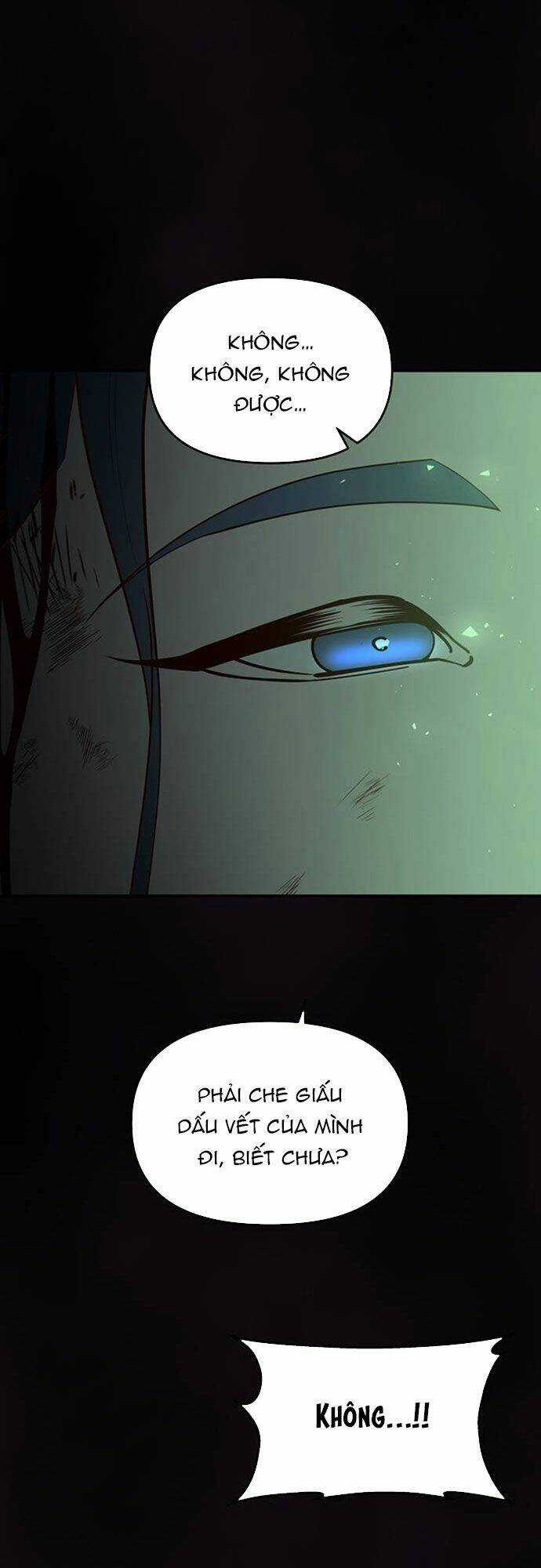 Vương Tử Huyền Bí Chapter 105 trang 72