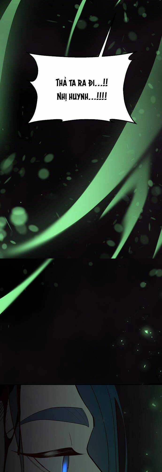 Vương Tử Huyền Bí Chapter 105 trang 74