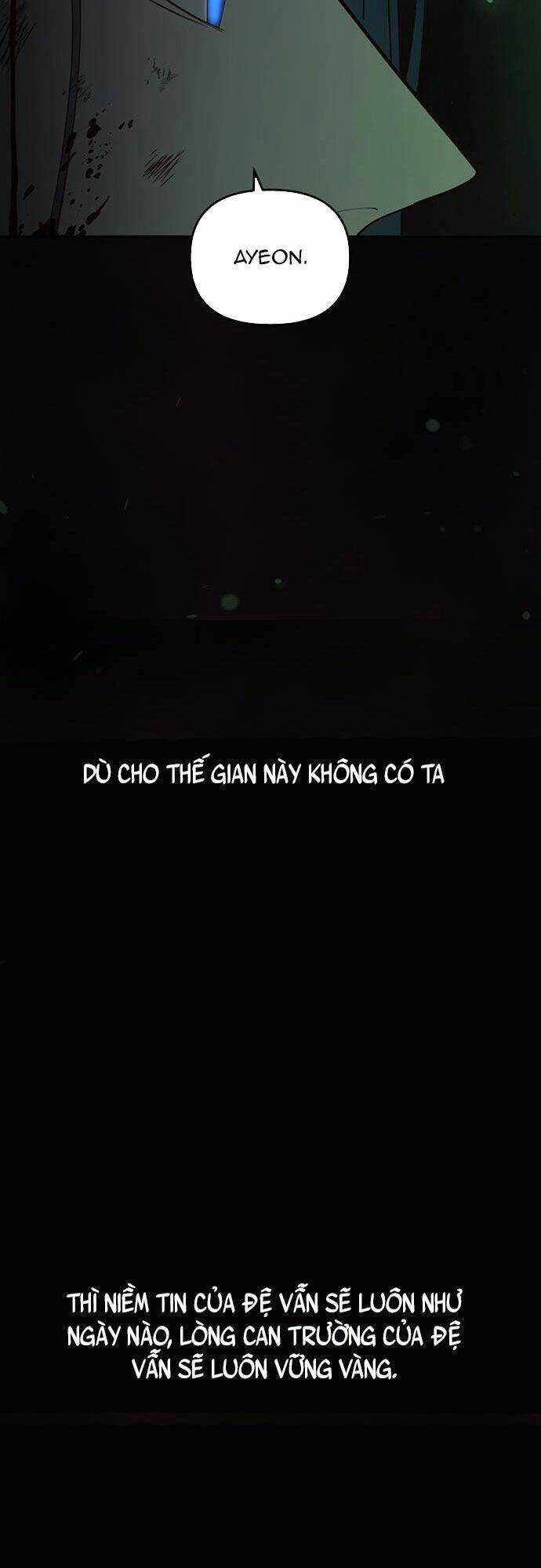 Vương Tử Huyền Bí Chapter 105 trang 75