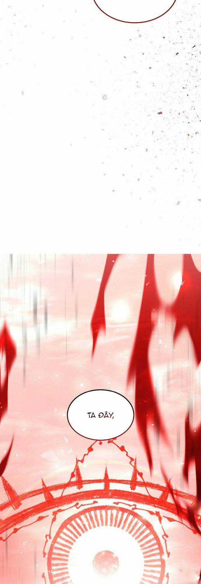 Vương Tử Huyền Bí Chapter 105 trang 8