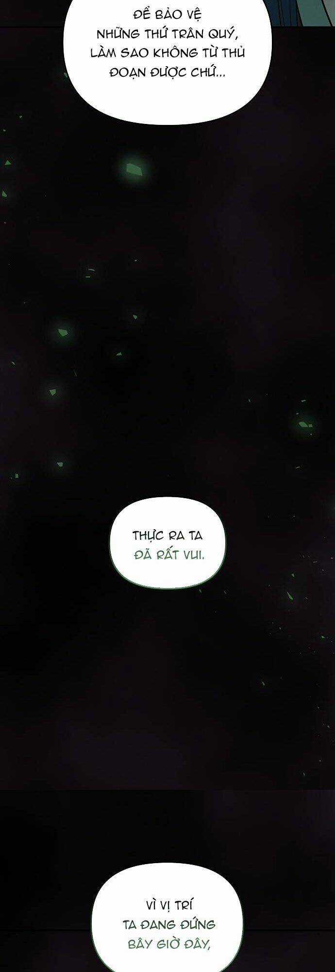 Vương Tử Huyền Bí Chapter 105 trang 80