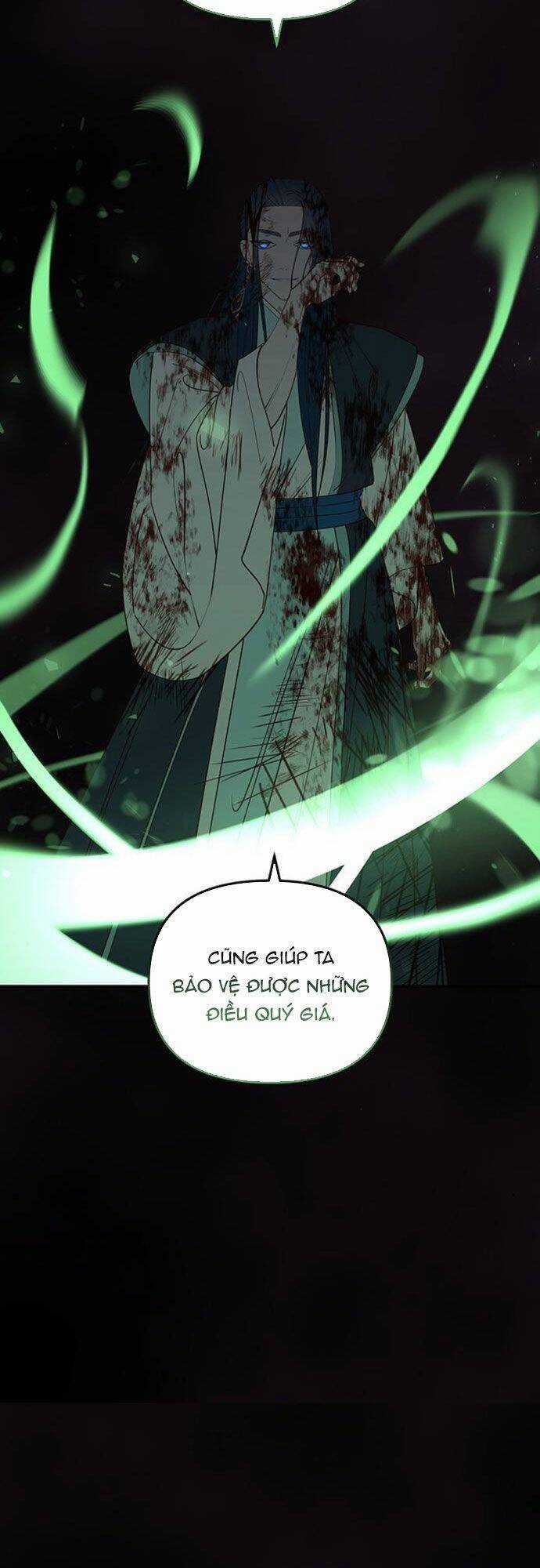 Vương Tử Huyền Bí Chapter 105 trang 81