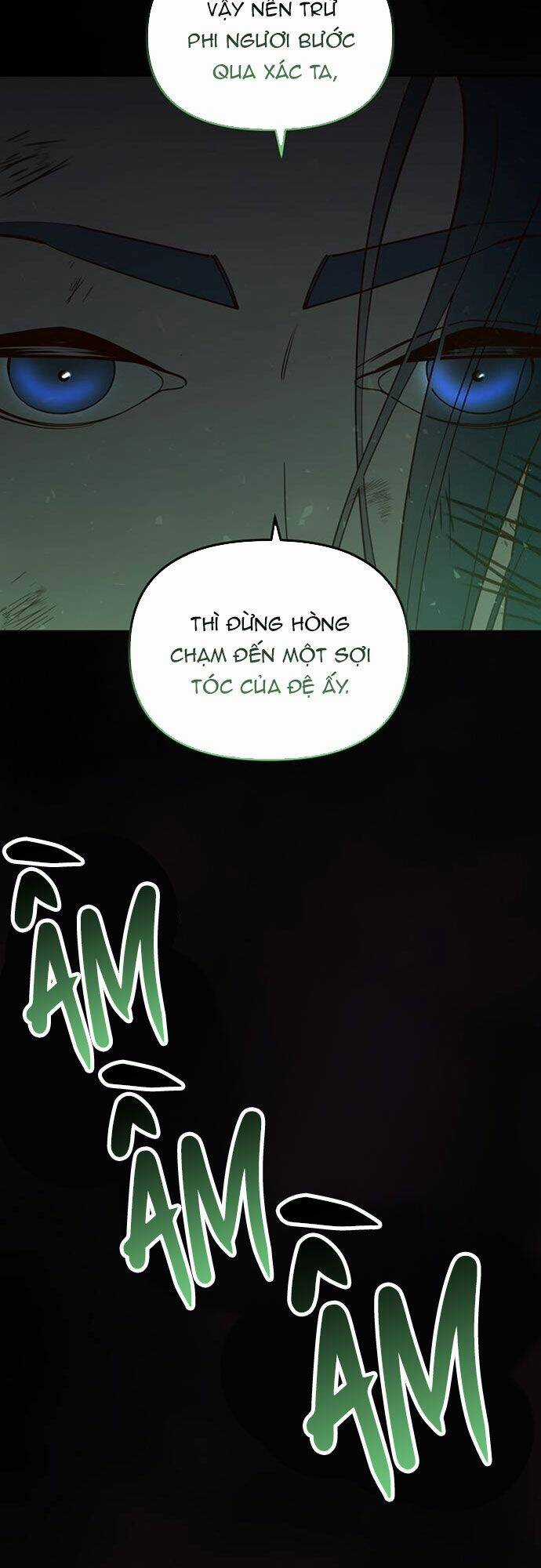 Vương Tử Huyền Bí Chapter 105 trang 83