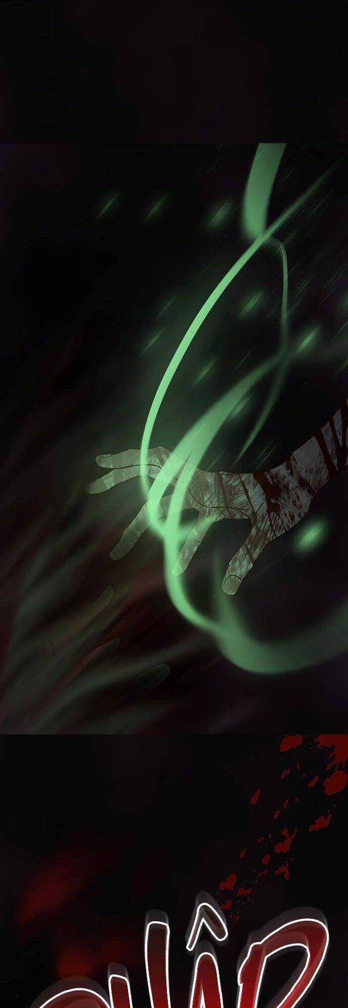 Vương Tử Huyền Bí Chapter 105 trang 84