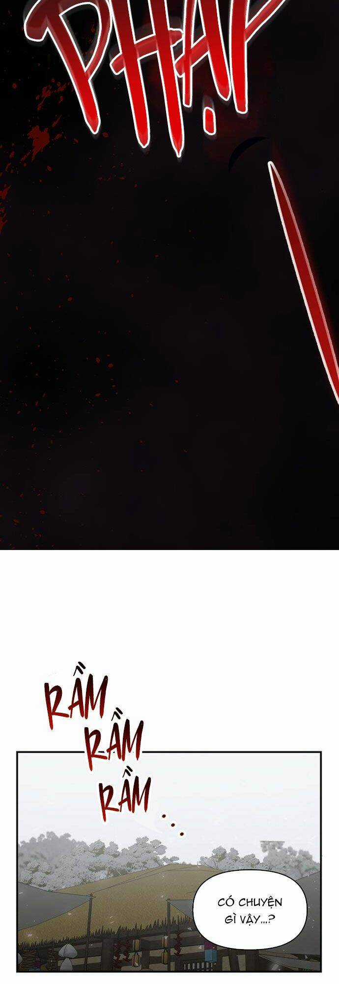 Vương Tử Huyền Bí Chapter 105 trang 85