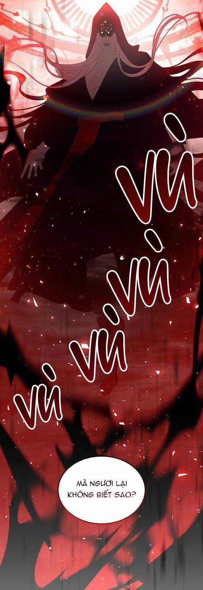 Vương Tử Huyền Bí Chapter 105 trang 9