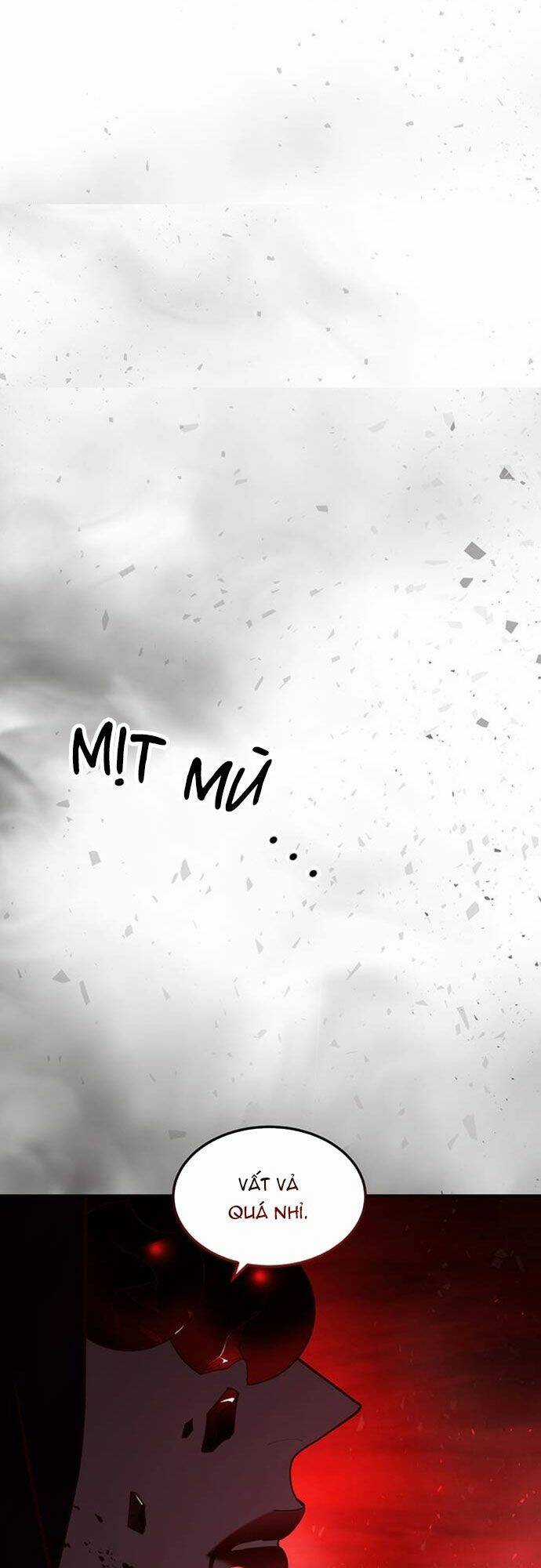 Vương Tử Huyền Bí Chapter 105 trang 92