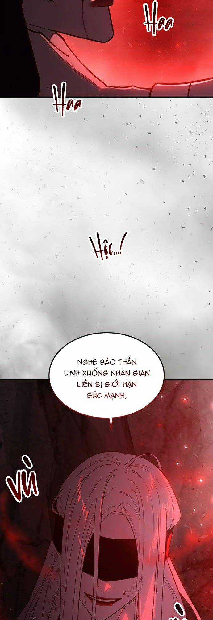 Vương Tử Huyền Bí Chapter 105 trang 93