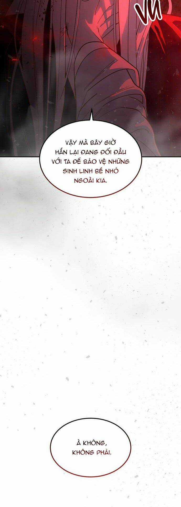 Vương Tử Huyền Bí Chapter 105 trang 94