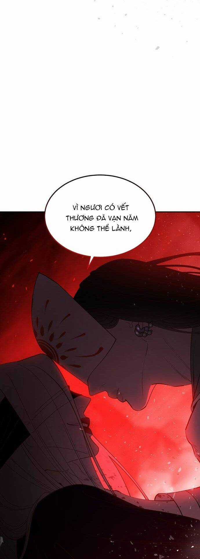 Vương Tử Huyền Bí Chapter 105 trang 95