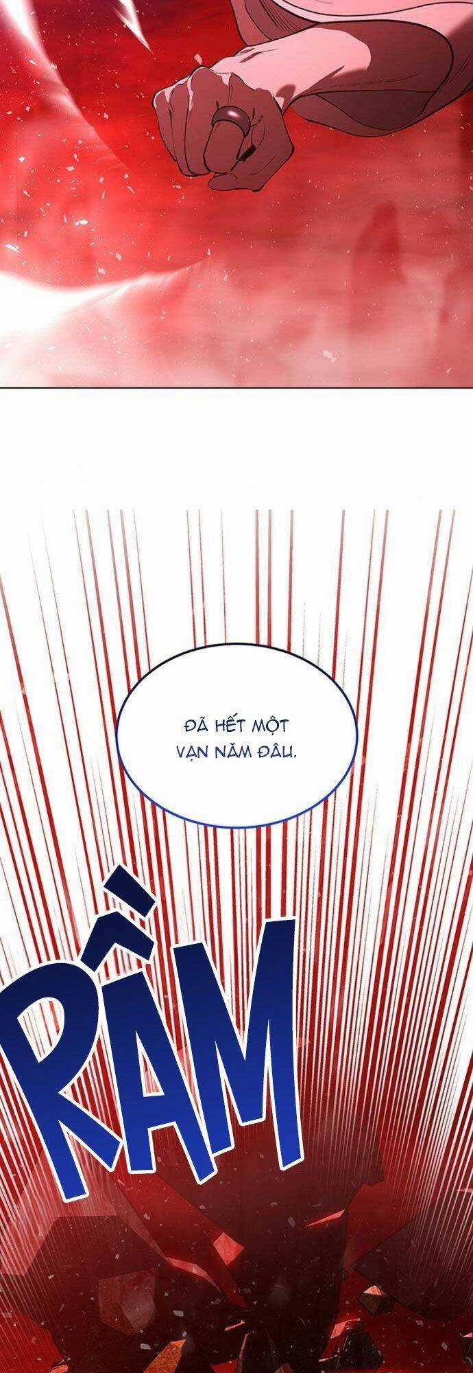 Vương Tử Huyền Bí Chapter 105 trang 97