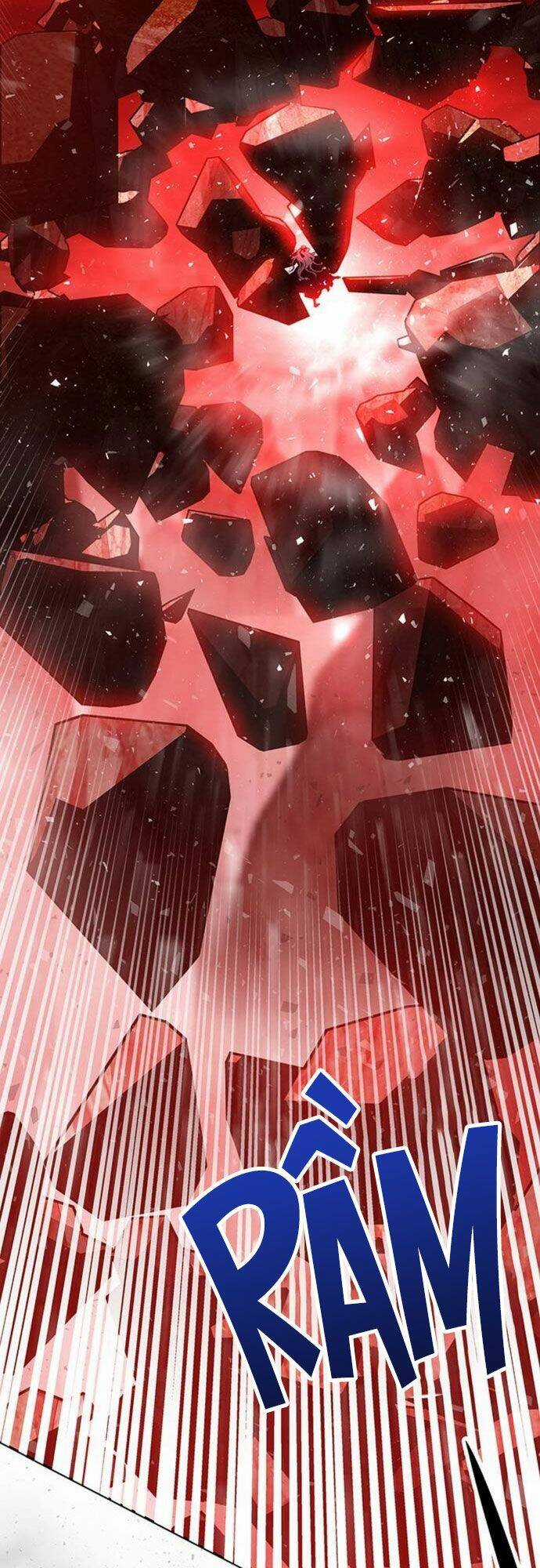 Vương Tử Huyền Bí Chapter 105 trang 98