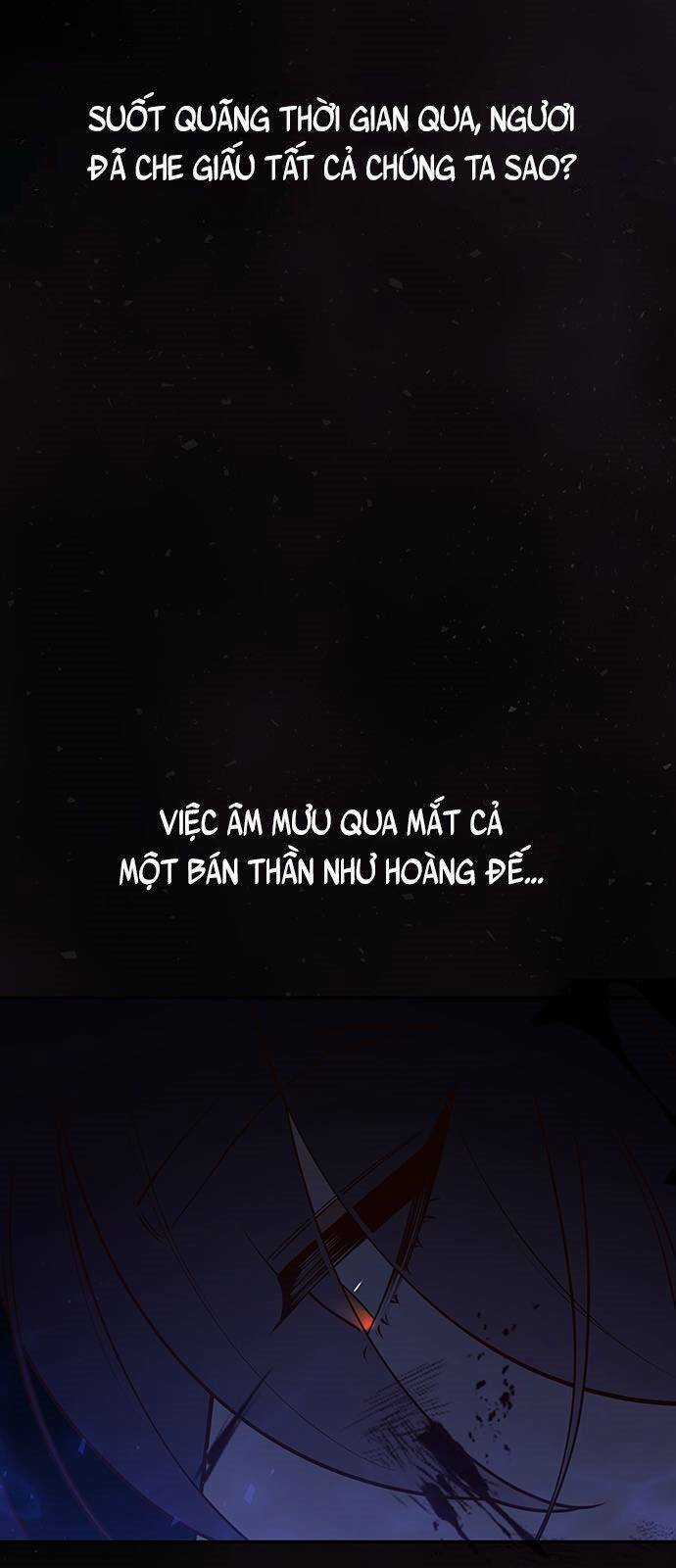 Vương Tử Huyền Bí Chapter 106 trang 104