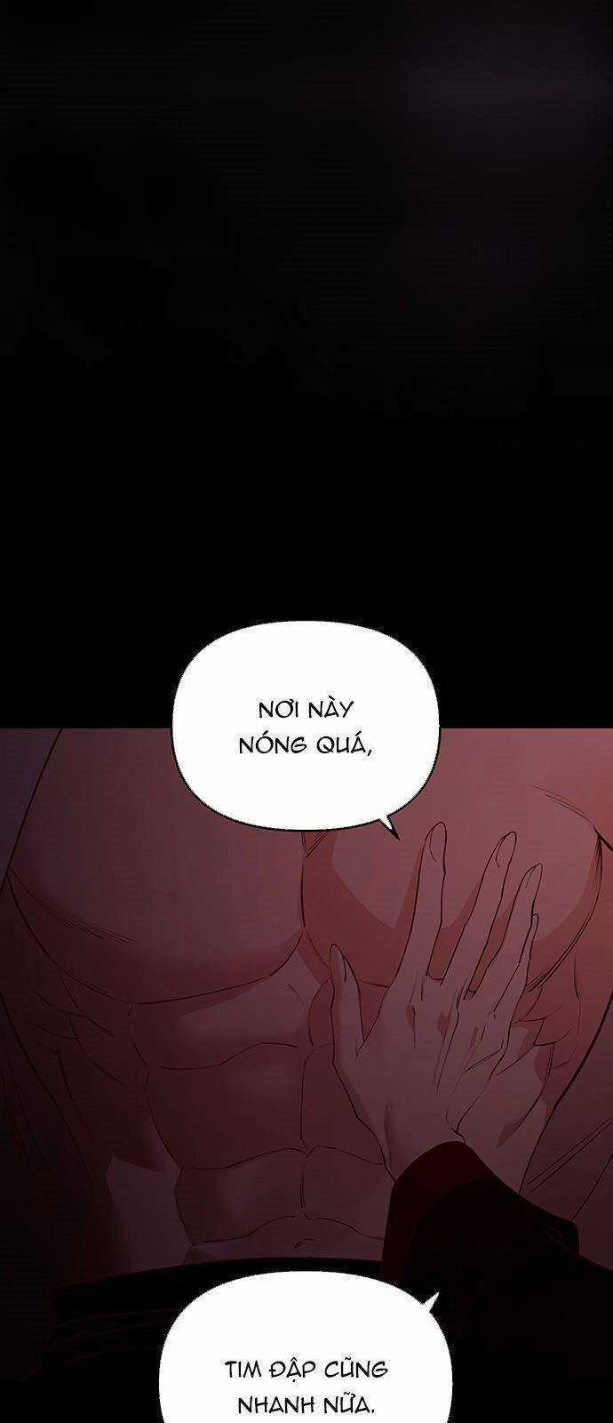 Vương Tử Huyền Bí Chapter 106 trang 107