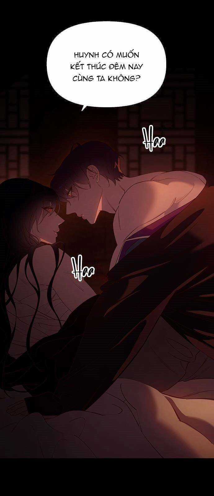 Vương Tử Huyền Bí Chapter 106 trang 109