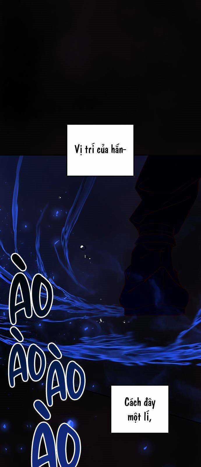 Vương Tử Huyền Bí Chapter 106 trang 11