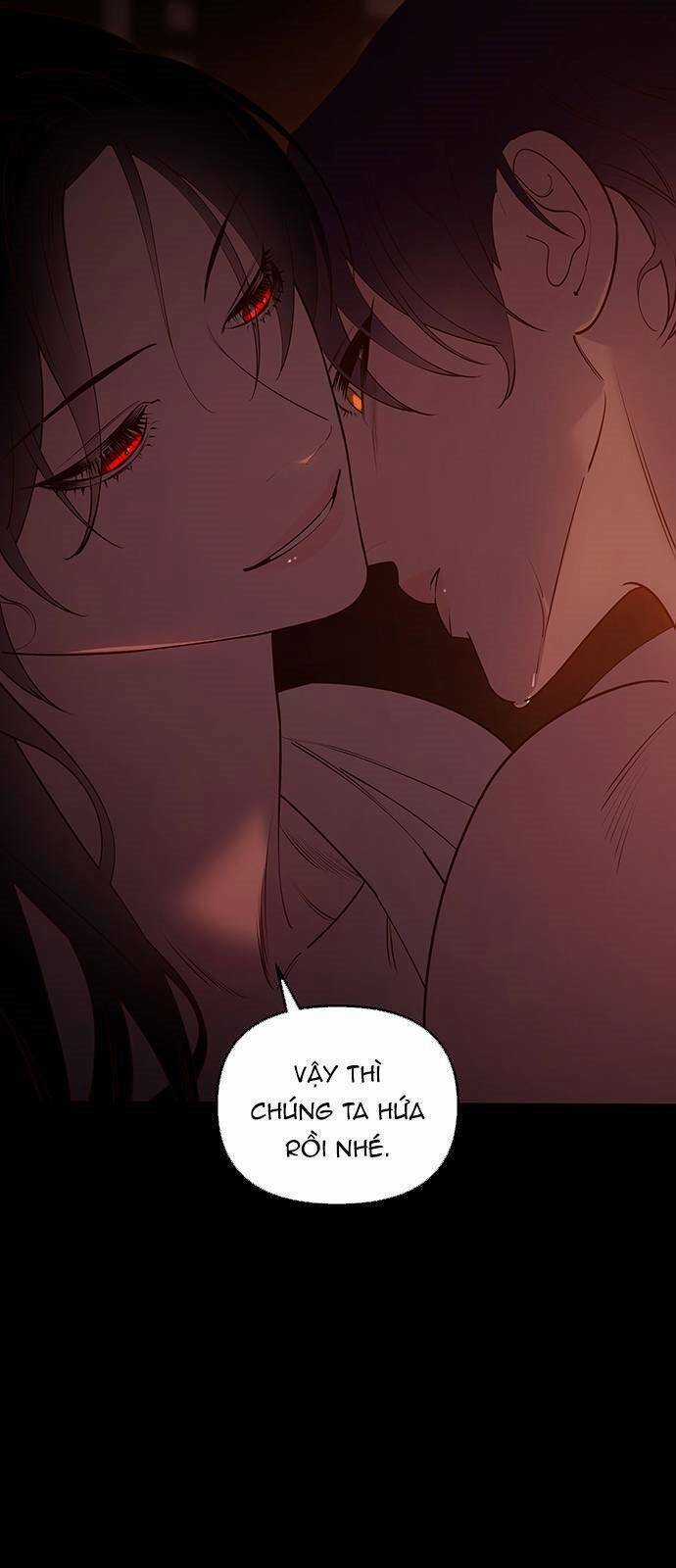 Vương Tử Huyền Bí Chapter 106 trang 117