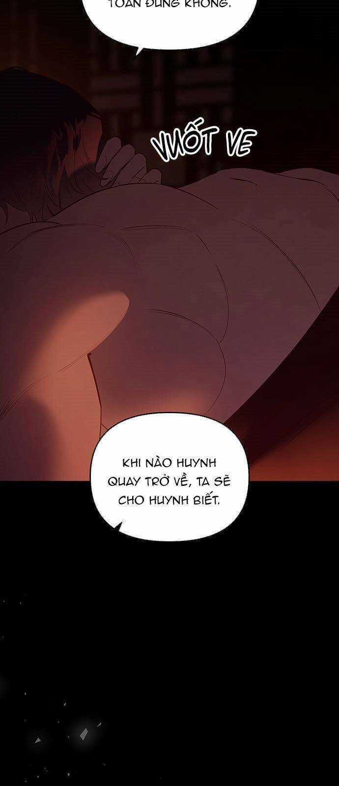 Vương Tử Huyền Bí Chapter 106 trang 119