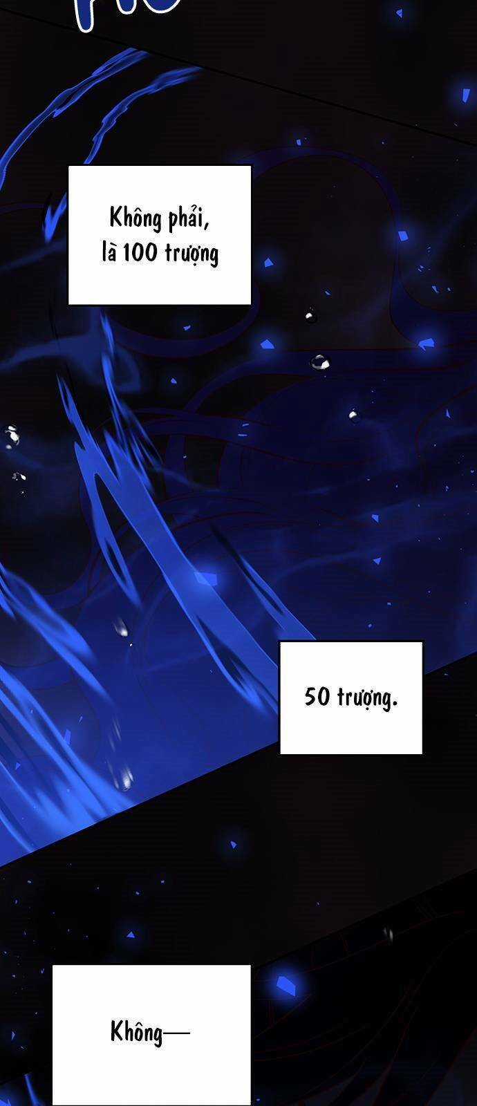 Vương Tử Huyền Bí Chapter 106 trang 12