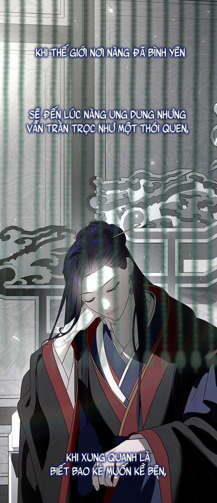 Vương Tử Huyền Bí Chapter 106 trang 134