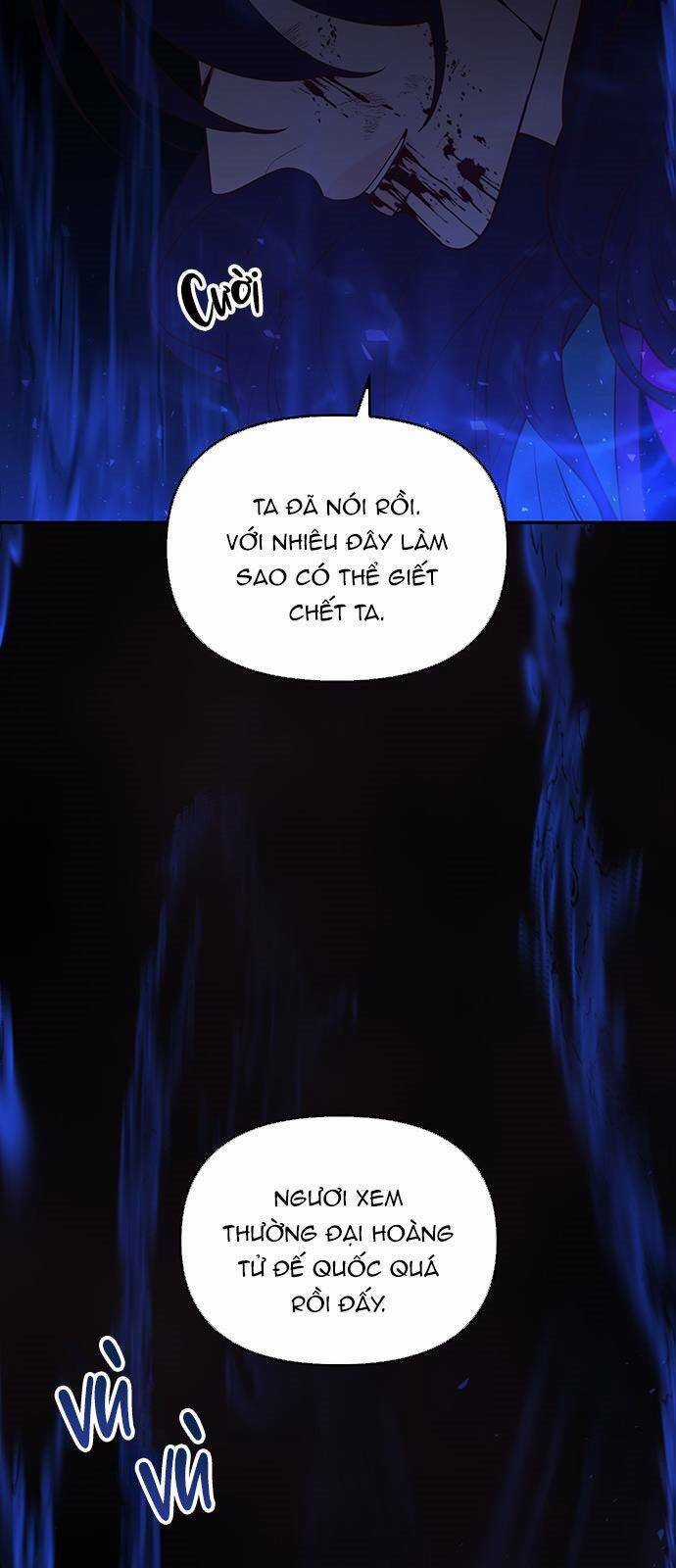 Vương Tử Huyền Bí Chapter 106 trang 150