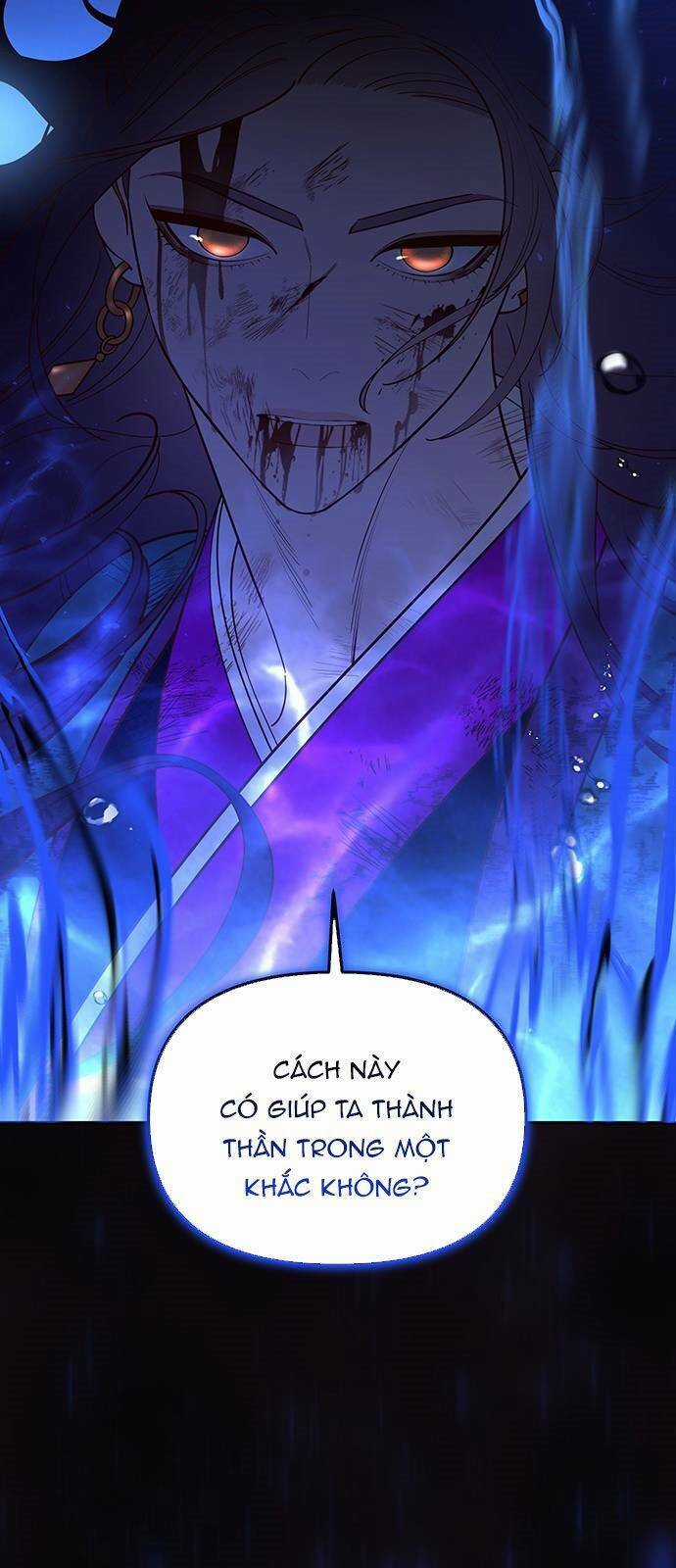 Vương Tử Huyền Bí Chapter 106 trang 153