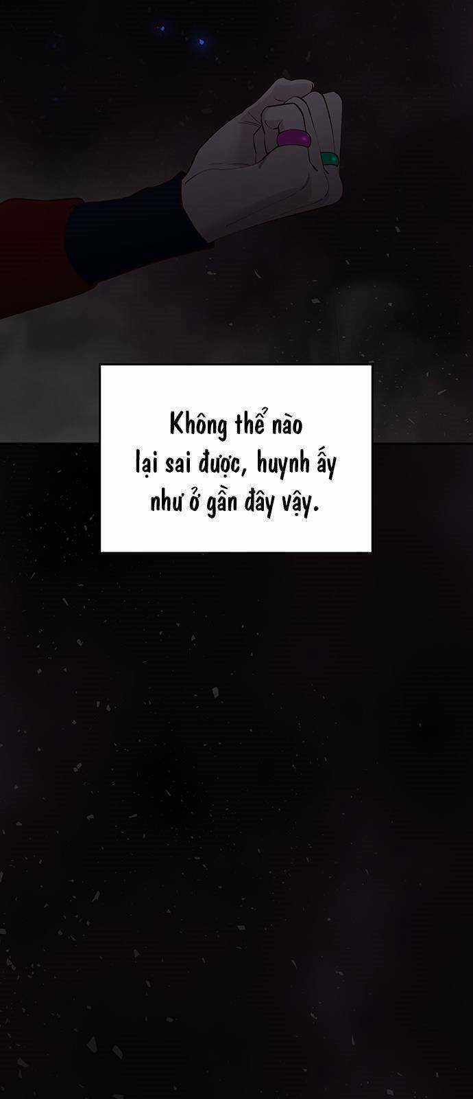 Vương Tử Huyền Bí Chapter 106 trang 165