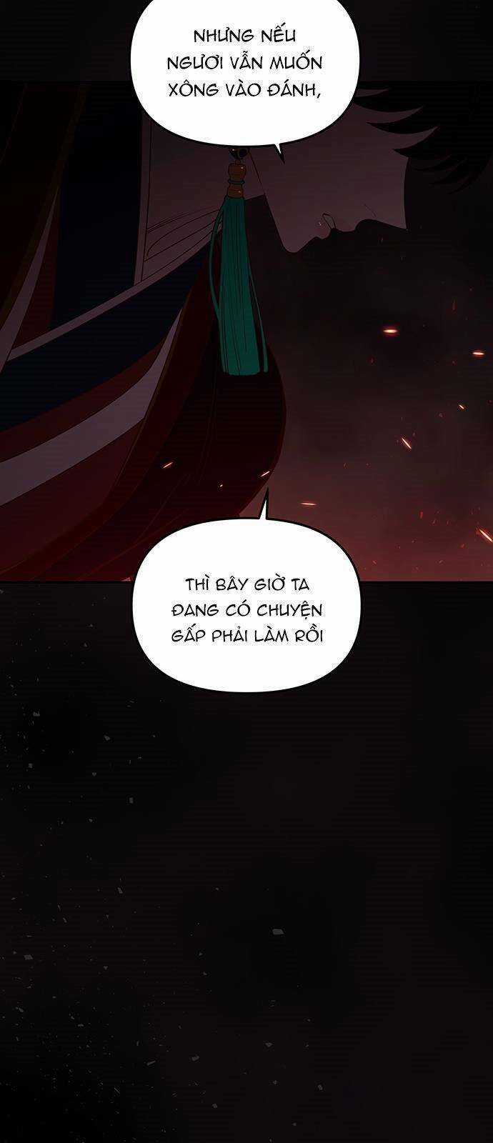 Vương Tử Huyền Bí Chapter 106 trang 175