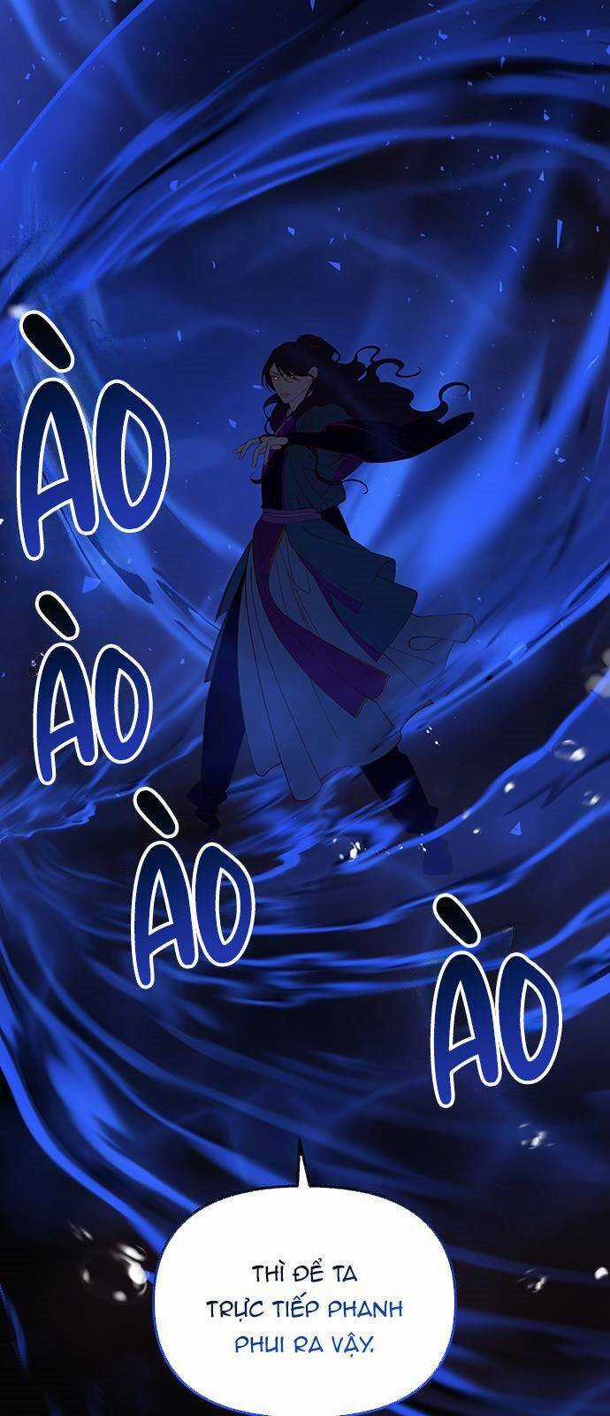 Vương Tử Huyền Bí Chapter 106 trang 19