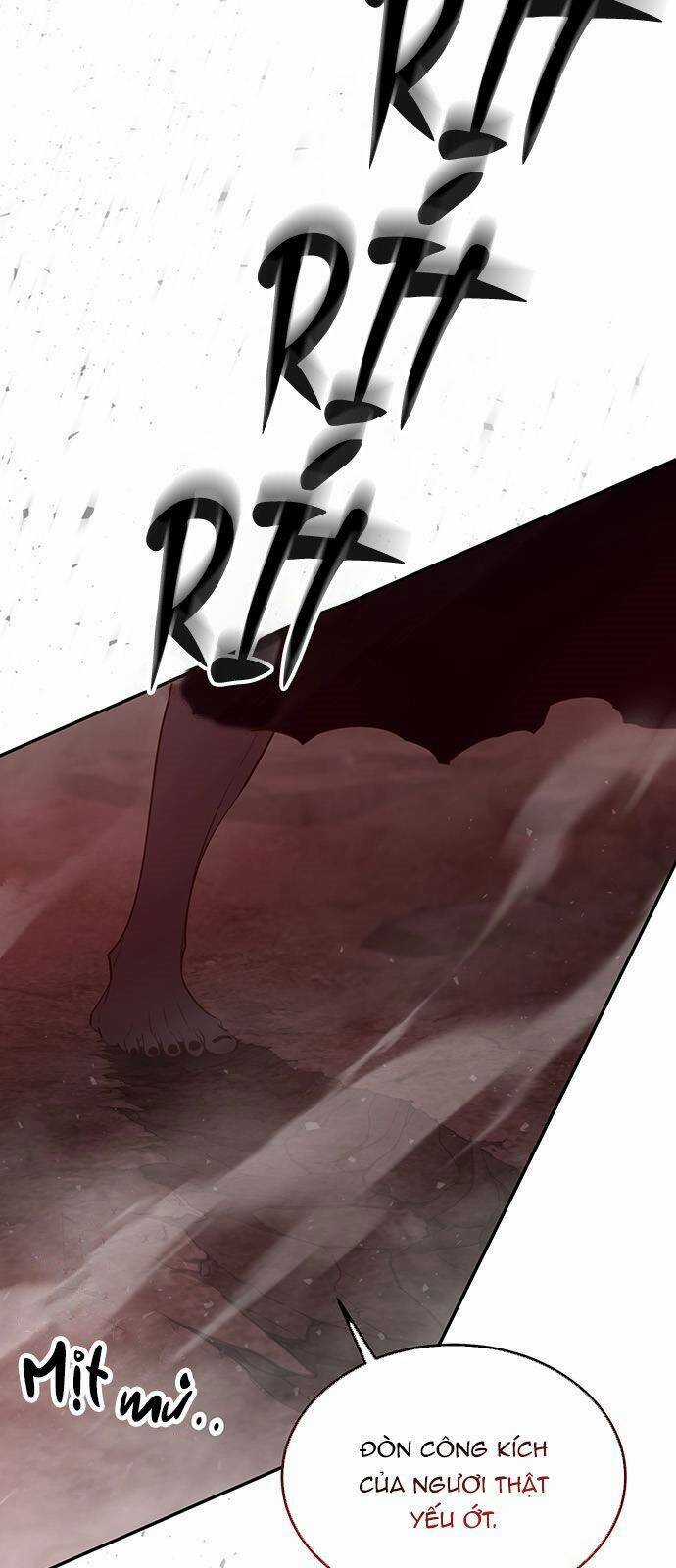 Vương Tử Huyền Bí Chapter 106 trang 23