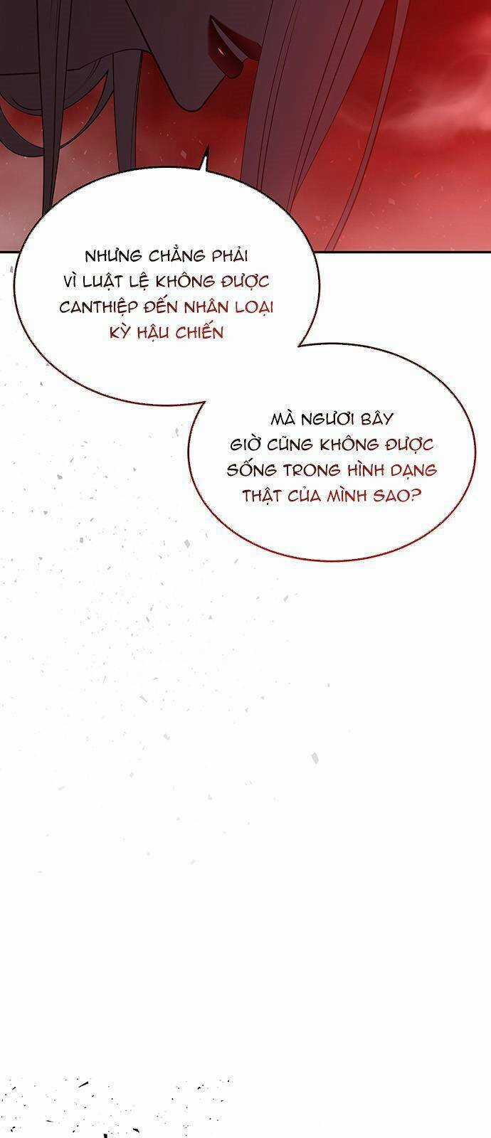 Vương Tử Huyền Bí Chapter 106 trang 26