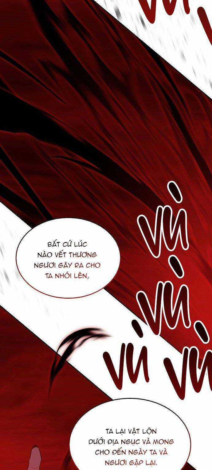Vương Tử Huyền Bí Chapter 106 trang 31