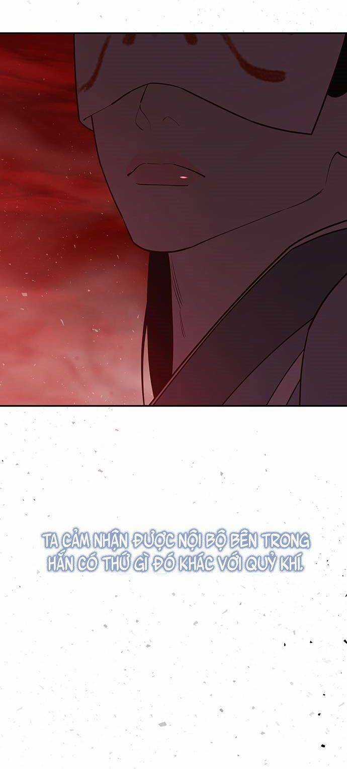 Vương Tử Huyền Bí Chapter 106 trang 38