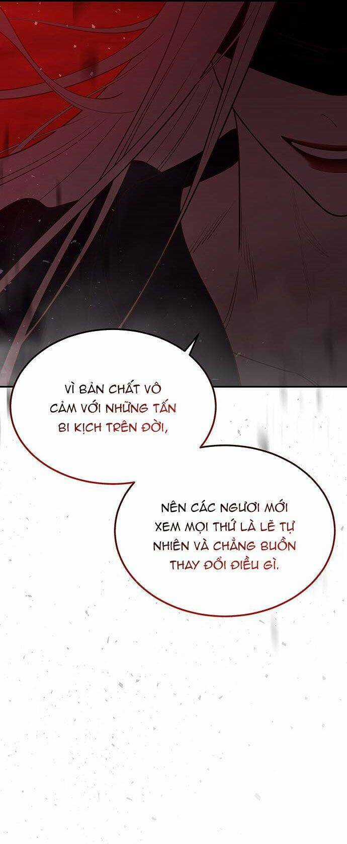 Vương Tử Huyền Bí Chapter 106 trang 40